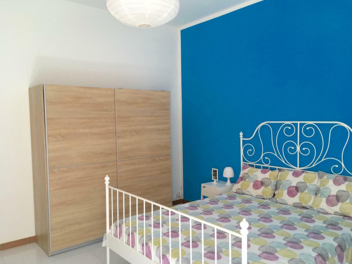 Appartamento Aria 150M Dal Mare Castelsardo Exterior photo